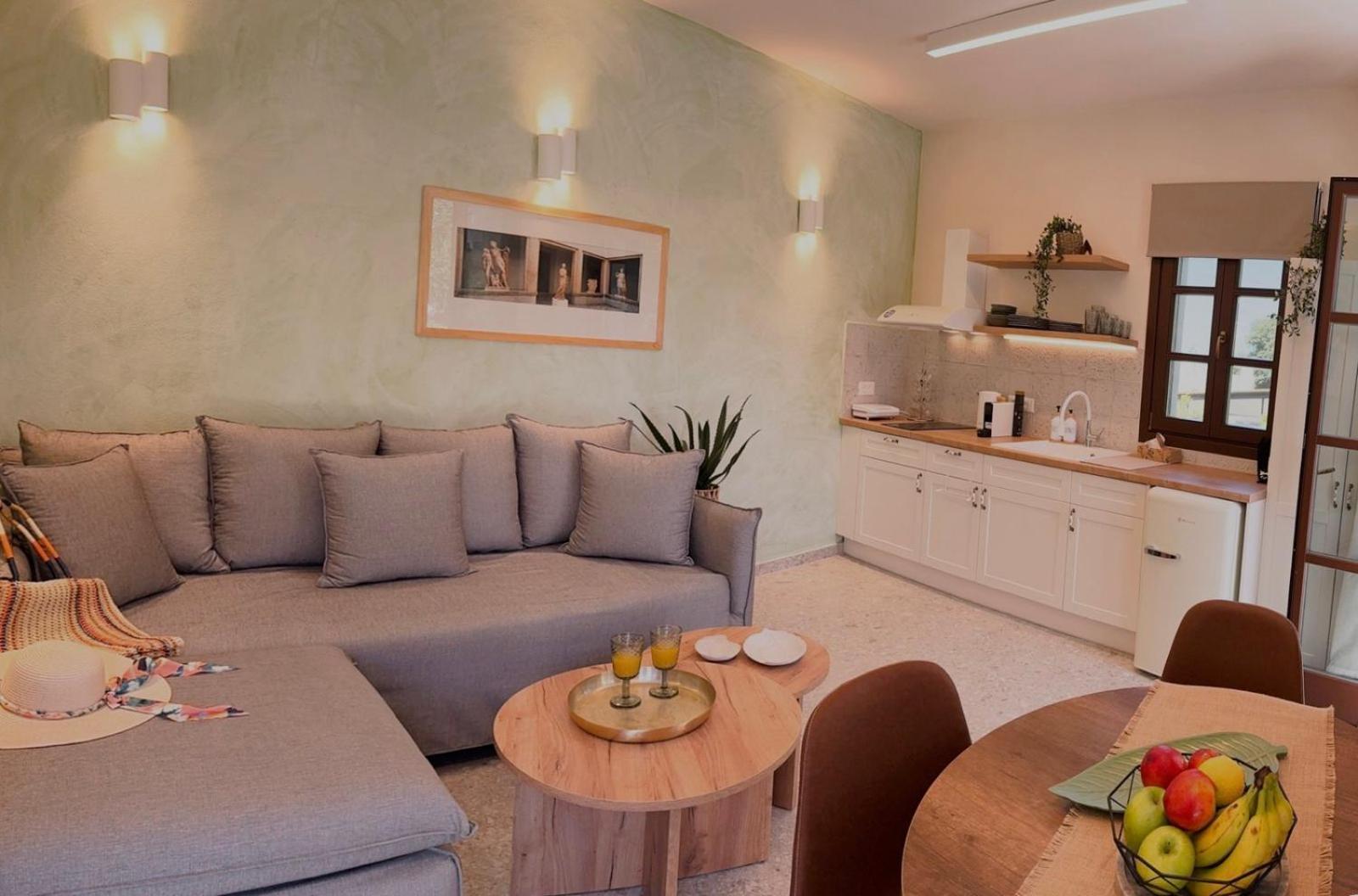 Vetus Vicinato Luxury Homes Rhodes City Esterno foto