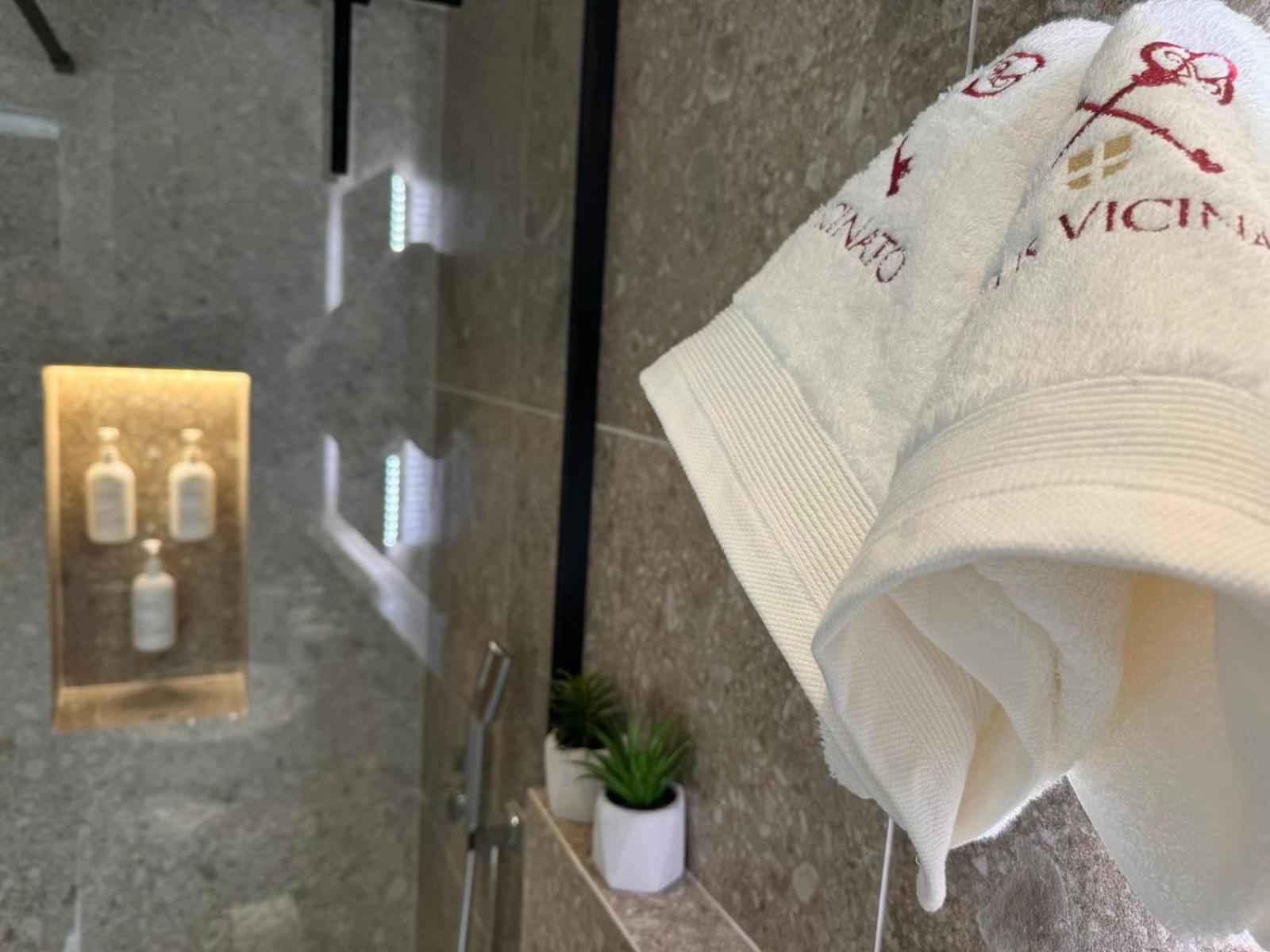 Vetus Vicinato Luxury Homes Rhodes City Esterno foto